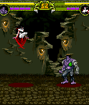 The Evil One