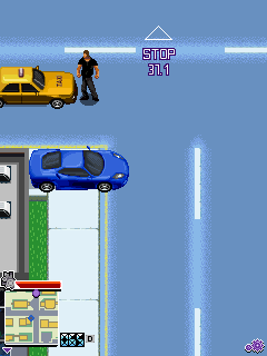 Gangstar: Miami Vindication