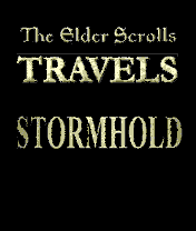 The Elder Scrolls Travels