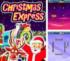 Christmas Express
