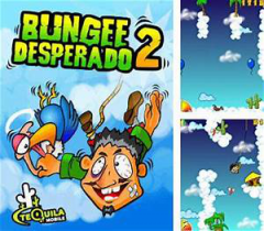 Bungee Desperado 2