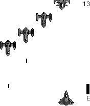 Galaxy Crusader