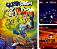 Earthworm Jim