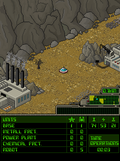 Wasteland: Phase One