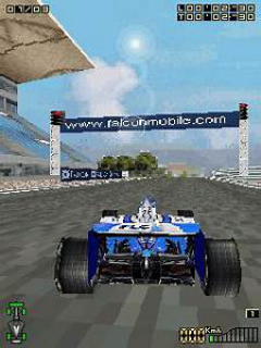 FR Formula Racing 3D