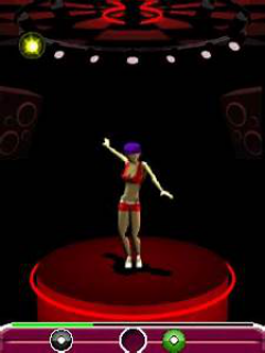 GoGo Dance