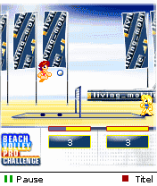Beach Volley Pro