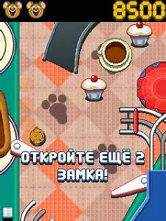 Tom and Jerry Pinball Pursuit