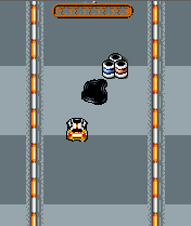 Micro Dragracers