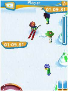 Ultimate Ski Racing