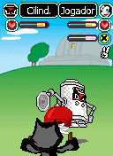 Felix the Cat: Contra Os Inimigos