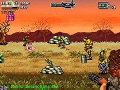 CS: War of Resistance Against Japan