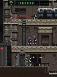CS Counter Terrorism Tactical Unit 2