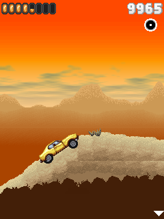 Stuntman Ignition