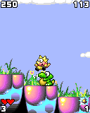 Mayhem Magic Dust Plus (Demo)