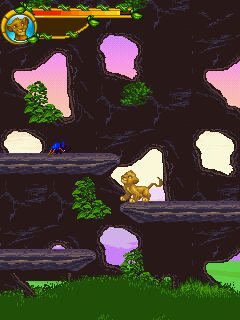 The Lion King