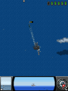 War Diary: Torpedo