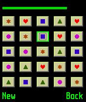 MagicTable