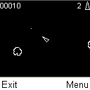 Astro Belt