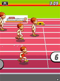 Playman Summer Games 2