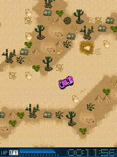 Drag Racing
