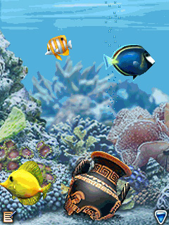 AquaPhone 2: Coral Fiesta