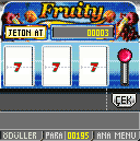 Casino: Fruity