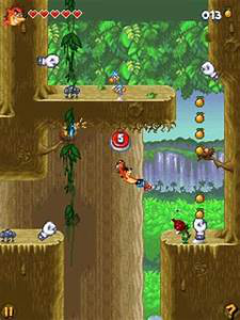 Crash Bandicoot: Mutant Island