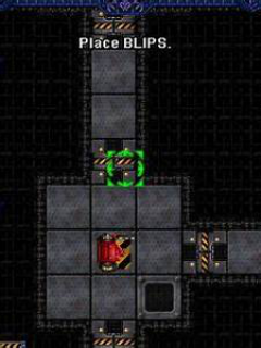 Warhammer 40000: Space Hulk