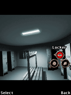 Silent Hill Mobile 2