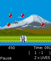 Pang (Capcom)