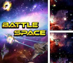 Battle Space
