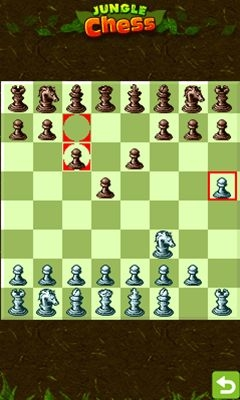 Jungle Chess