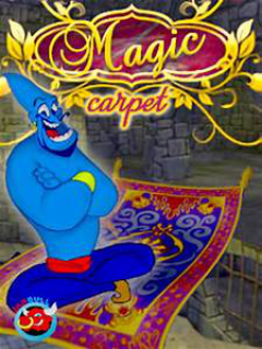 Magic Carpet