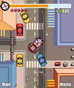 Emergency Mayhem