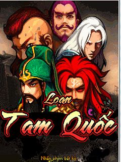 Loan Tam Quoc