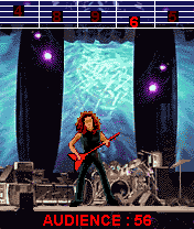 Guitar 666
