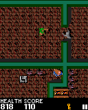 Gauntlet (EA)