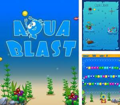Aqua Blast