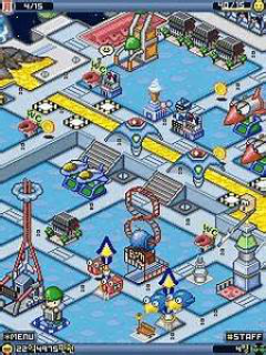 Fun Park Tycoon