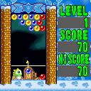 Puzzle Bobble (Nokia version)