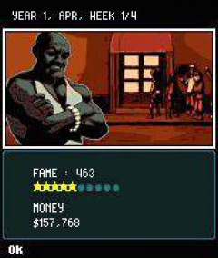 Get Rich Or Die Tryin