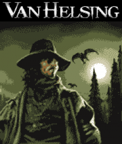 Van Helsing