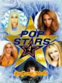 PopSTARS