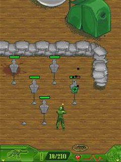 Army Men: Mobile Ops
