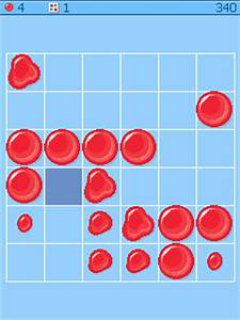 Splash Bomb