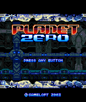 Planet Zero