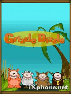 Grizzle Dizzle