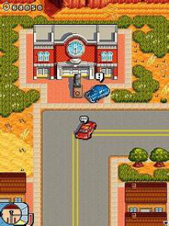 Cars (Тачки)