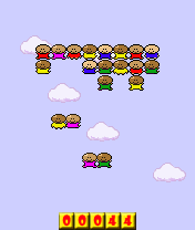 Bubble Tots